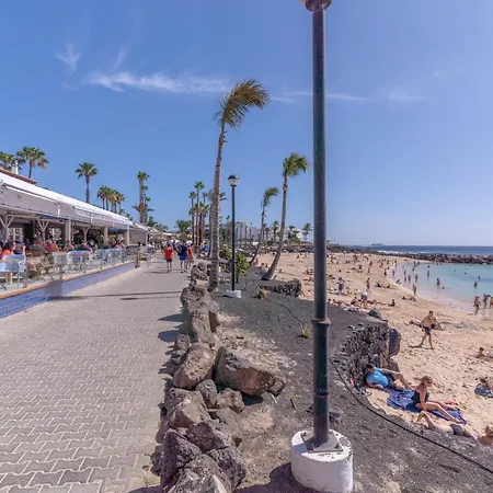Διαμέρισμα Playa Flamingo Bellavista Πλάγια Μπλάνκα