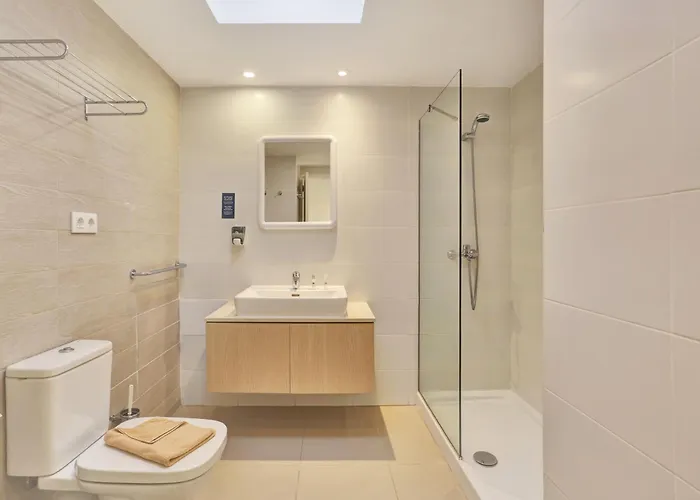 Playa Flamingo Bellavista Lejlighed *