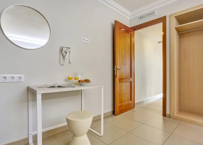 Playa Flamingo Bellavista * Playa Blanca (Lanzarote)