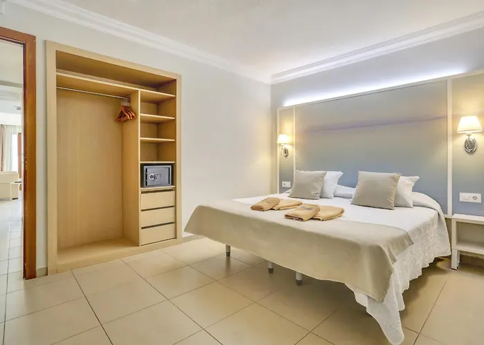 Lejlighed Playa Flamingo Bellavista *