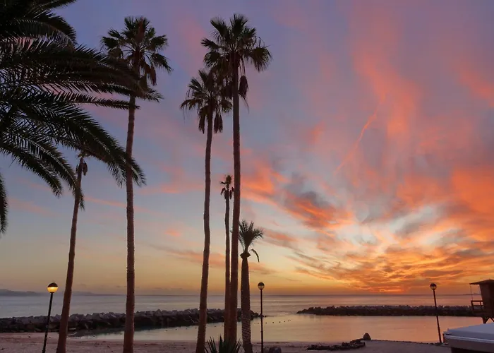 Playa Flamingo Bellavista Lejlighed Playa Blanca (Lanzarote)