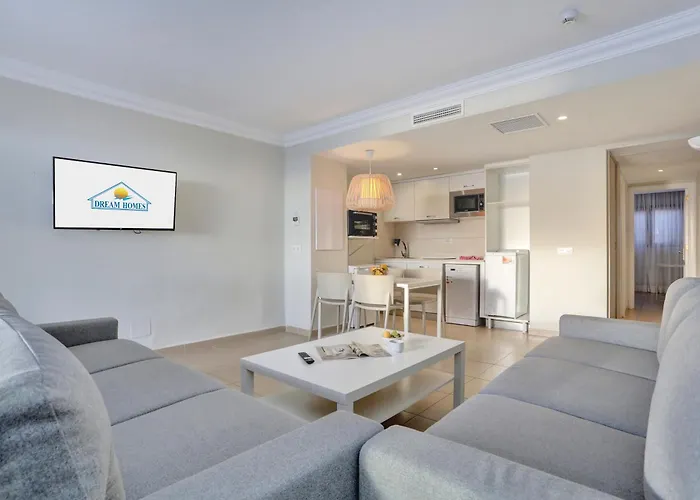 Playa Flamingo Bellavista Lejlighed Playa Blanca (Lanzarote)