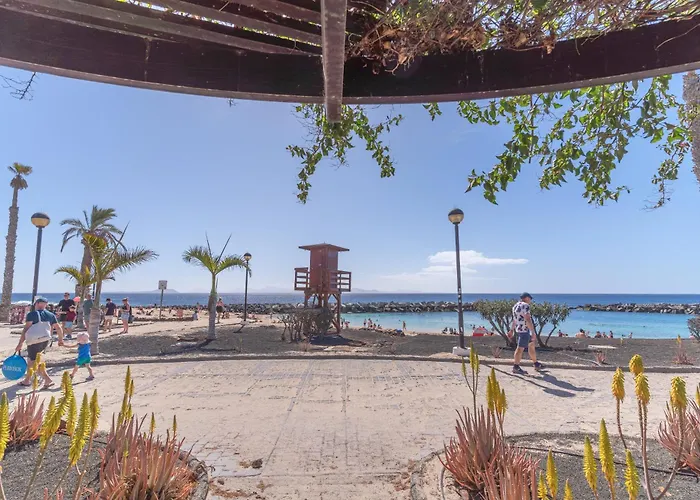 Playa Flamingo Bellavista Lejlighed *