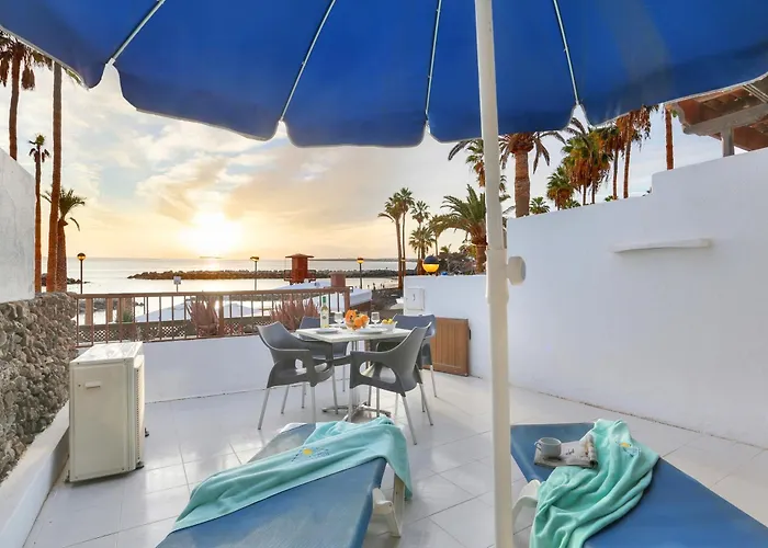 Playa Flamingo Bellavista Lejlighed