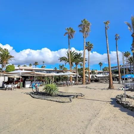 Playa Flamingo Bellavista Apartment