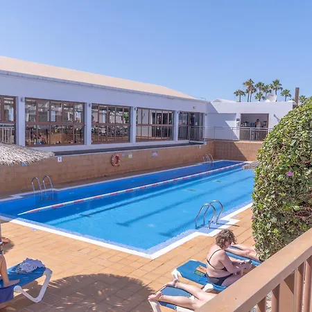 Playa Flamingo Bellavista Apartment *