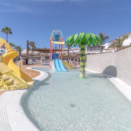 Playa Flamingo Bellavista Appartement