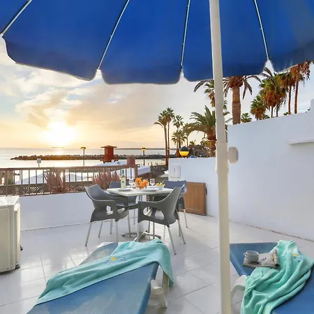 Playa Flamingo Bellavista Appartement