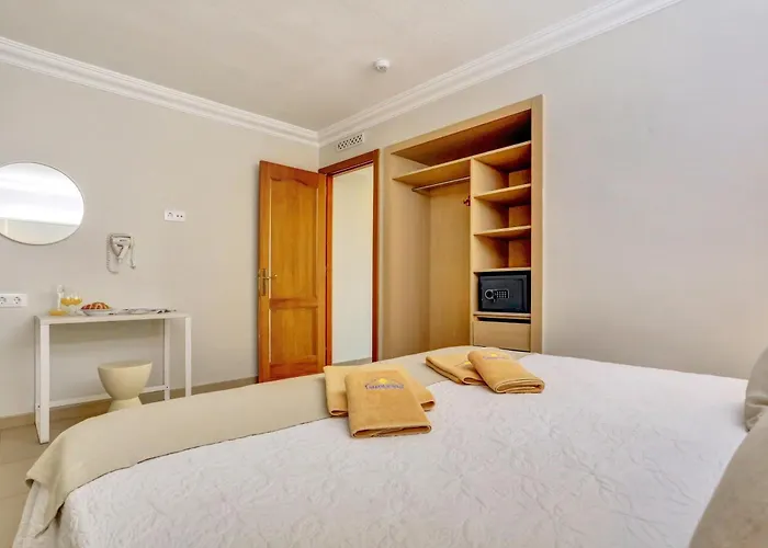 Apartment Playa Flamingo Bellavista Playa Blanca (Lanzarote)