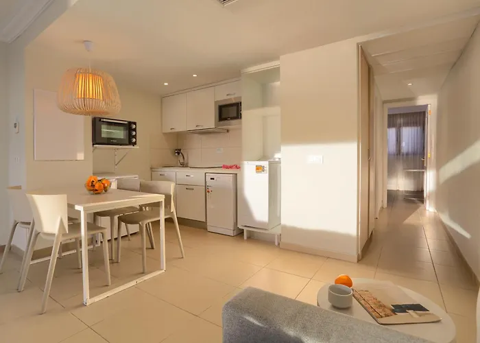 Apartment Playa Flamingo Bellavista