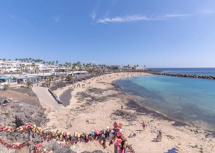 Apartment Playa Flamingo Bellavista *