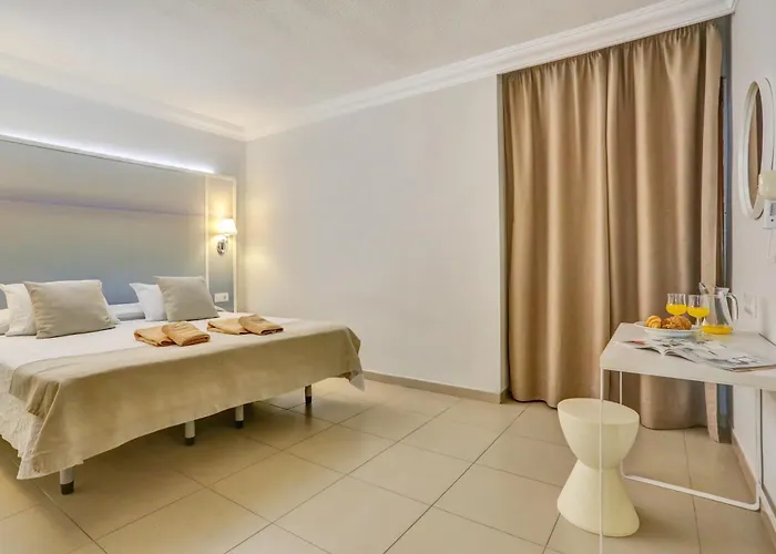 Apartment Playa Flamingo Bellavista *