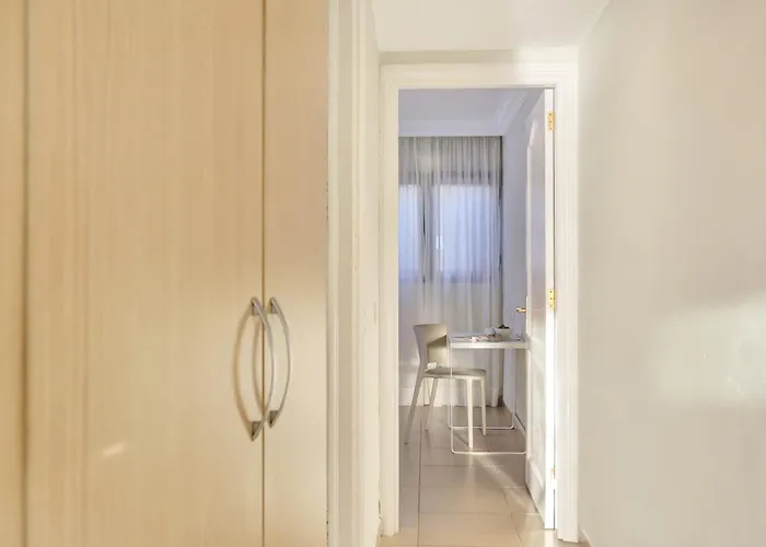 Playa Flamingo Bellavista Apartment Playa Blanca (Lanzarote)