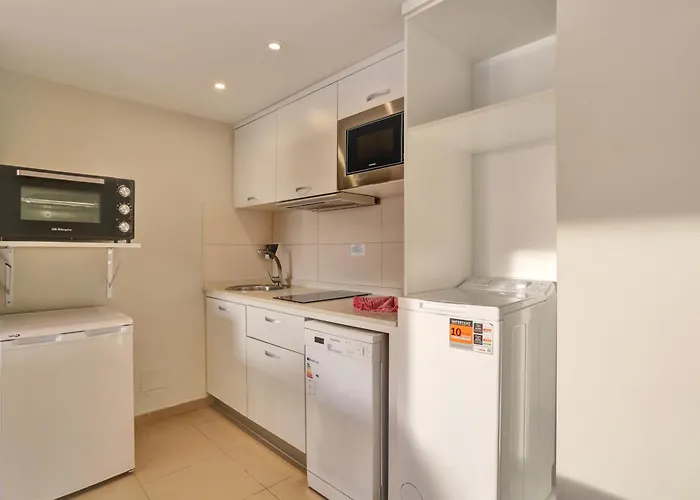 Playa Flamingo Bellavista Apartment