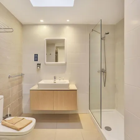 Playa Flamingo Bellavista Daire *