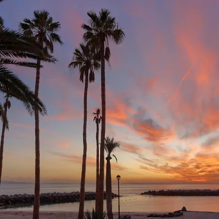 Playa Flamingo Bellavista Daire Playa Blanca