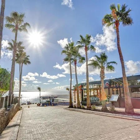 Playa Flamingo Bellavista Playa Blanca