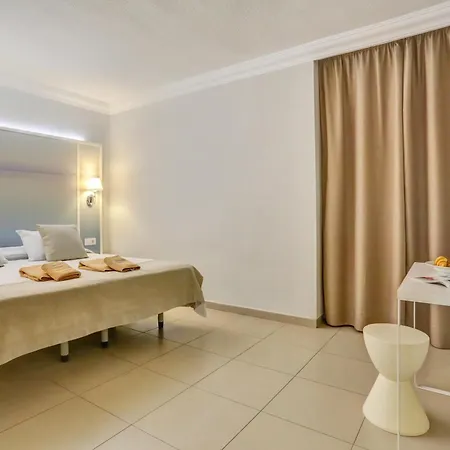 Daire Playa Flamingo Bellavista *