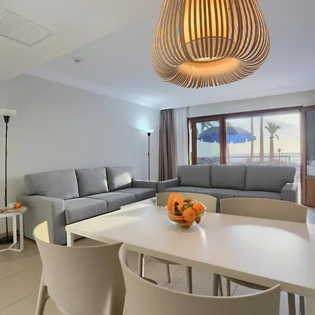 Daire Playa Flamingo Bellavista *