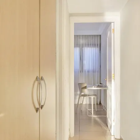 Playa Flamingo Bellavista Daire Playa Blanca