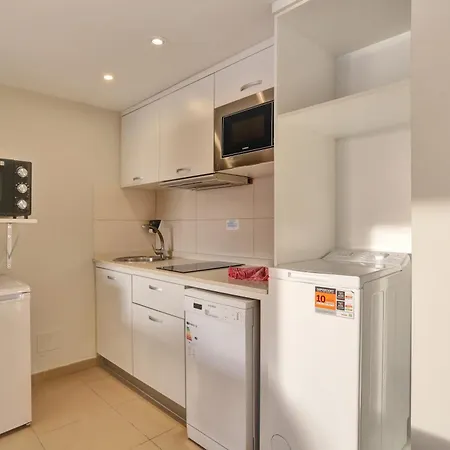 Playa Flamingo Bellavista Daire