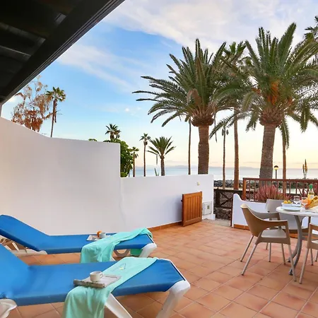 Playa Flamingo Bellavista Playa Blanca