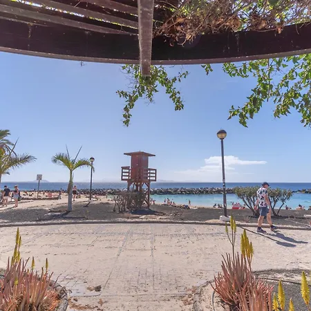 Playa Flamingo Bellavista Daire *