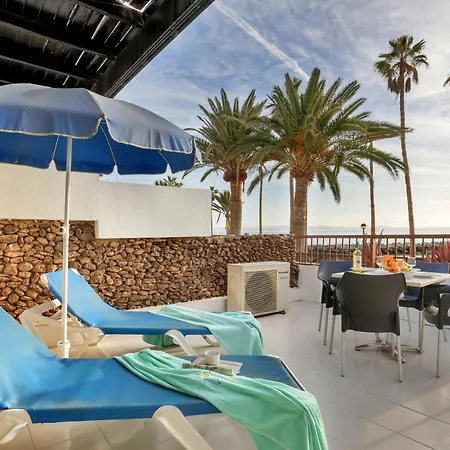 Playa Flamingo Bellavista Daire Playa Blanca