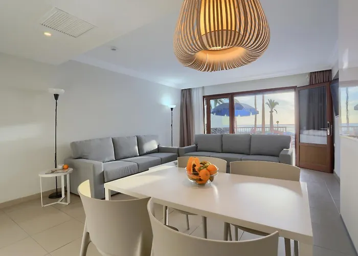 Lägenhet Playa Flamingo Bellavista *