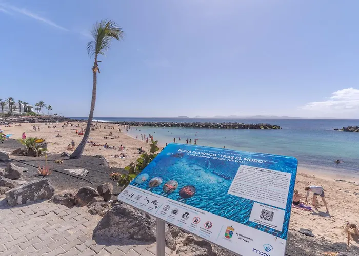 Lägenhet Playa Flamingo Bellavista