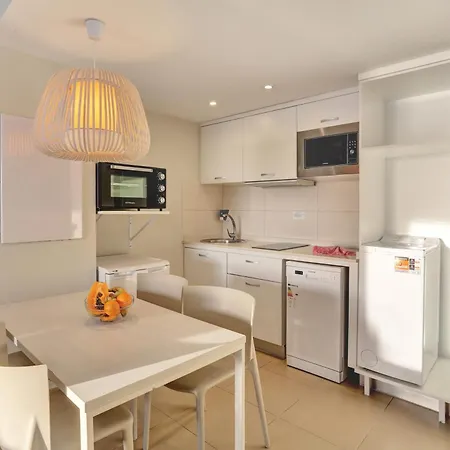 Playa Flamingo Bellavista * Playa Blanca (Lanzarote)