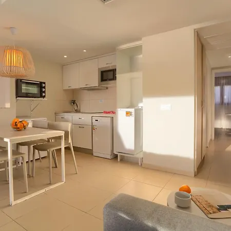 Apartment Playa Flamingo Bellavista