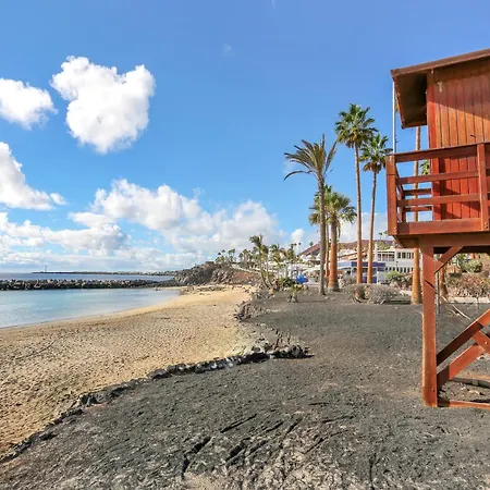 Apartment Playa Flamingo Bellavista